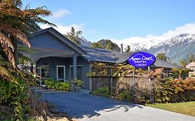 Aspen Court Motel Franz Josef